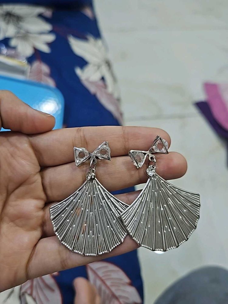 Earings Combo 🤩✨️