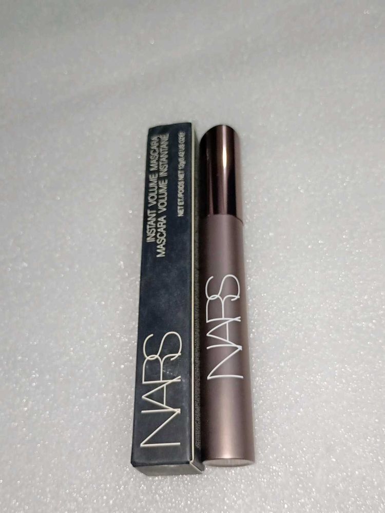 NARS Instant Volume Mascara