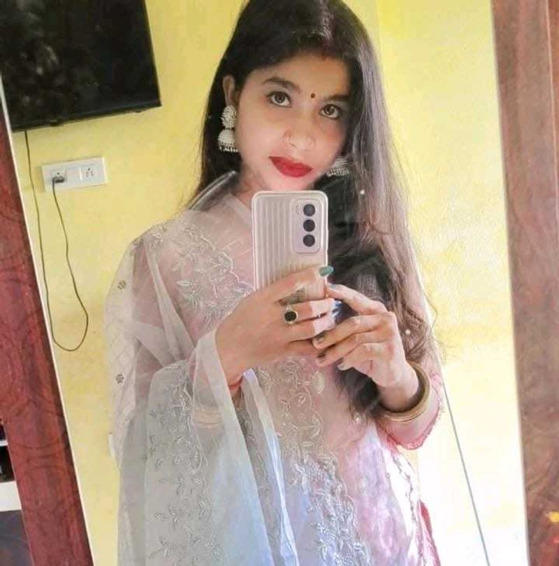 Beautiful Pink Kurta Set with Dupatta
