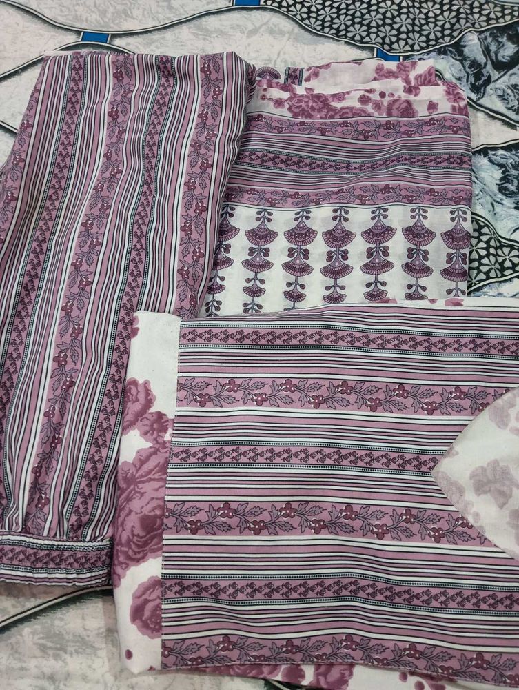 Beautiful Ethnic Kurta Set
