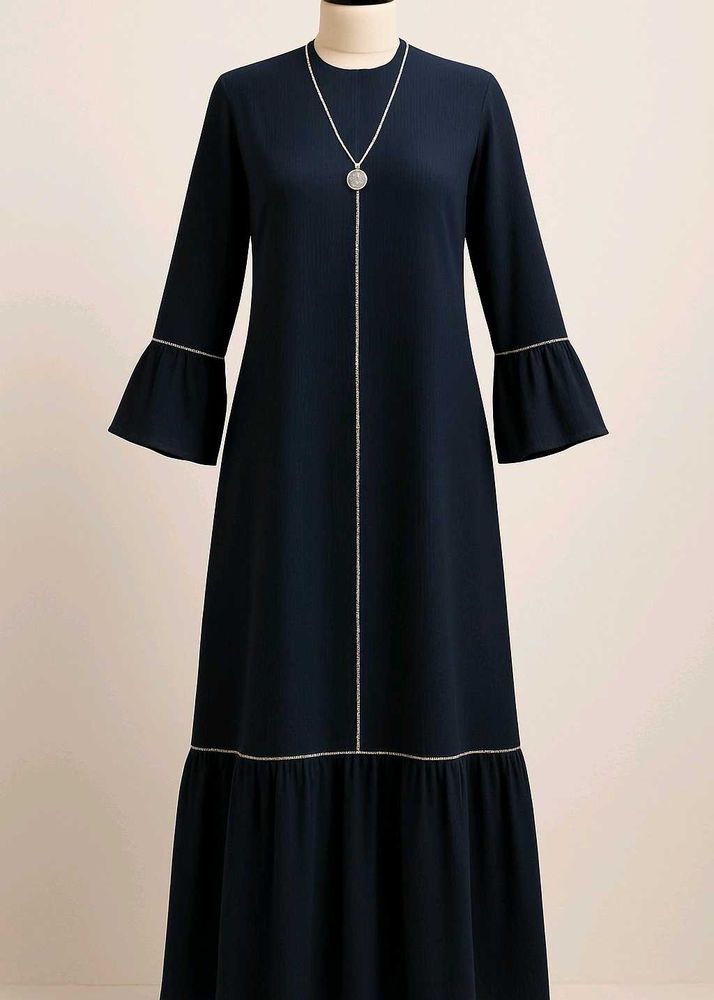 Ethinic Gown/ Abhaya/ Bhurqa