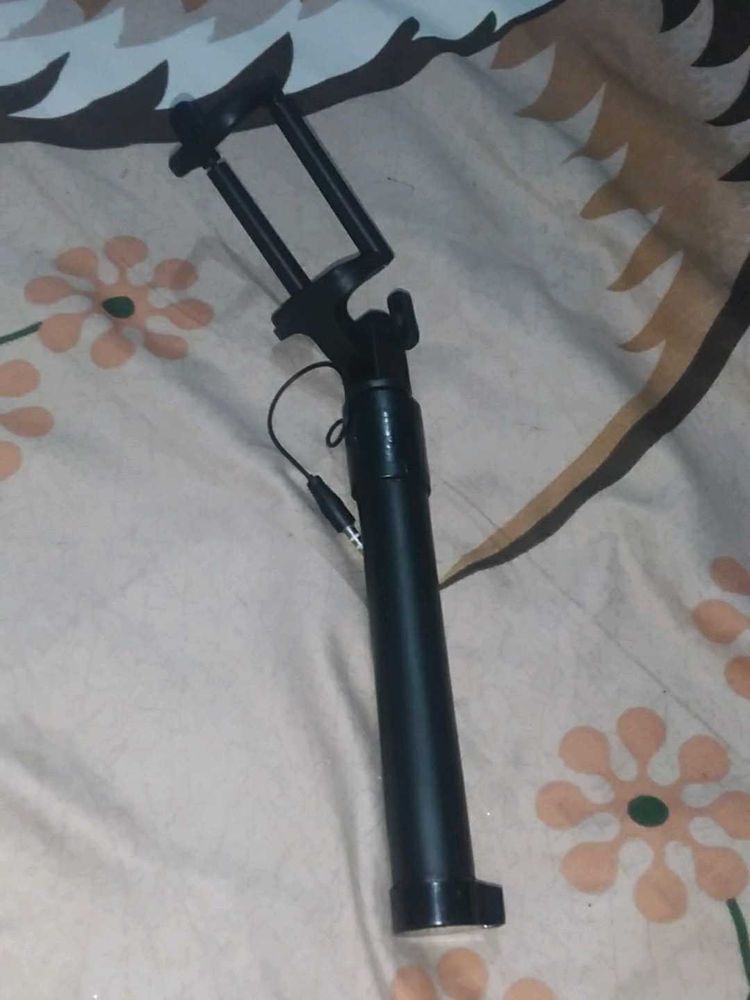 Selfie Stick For Mobile