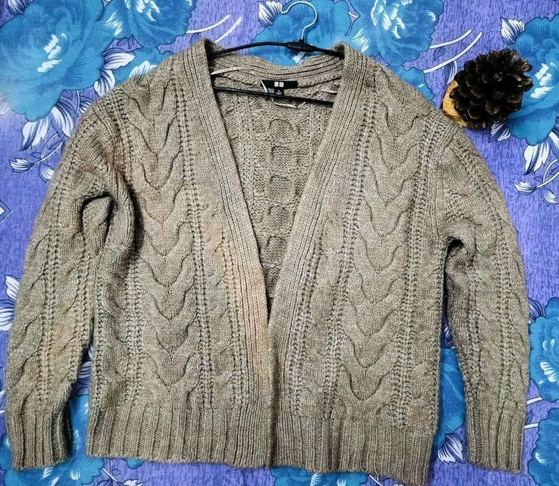 Cardigan