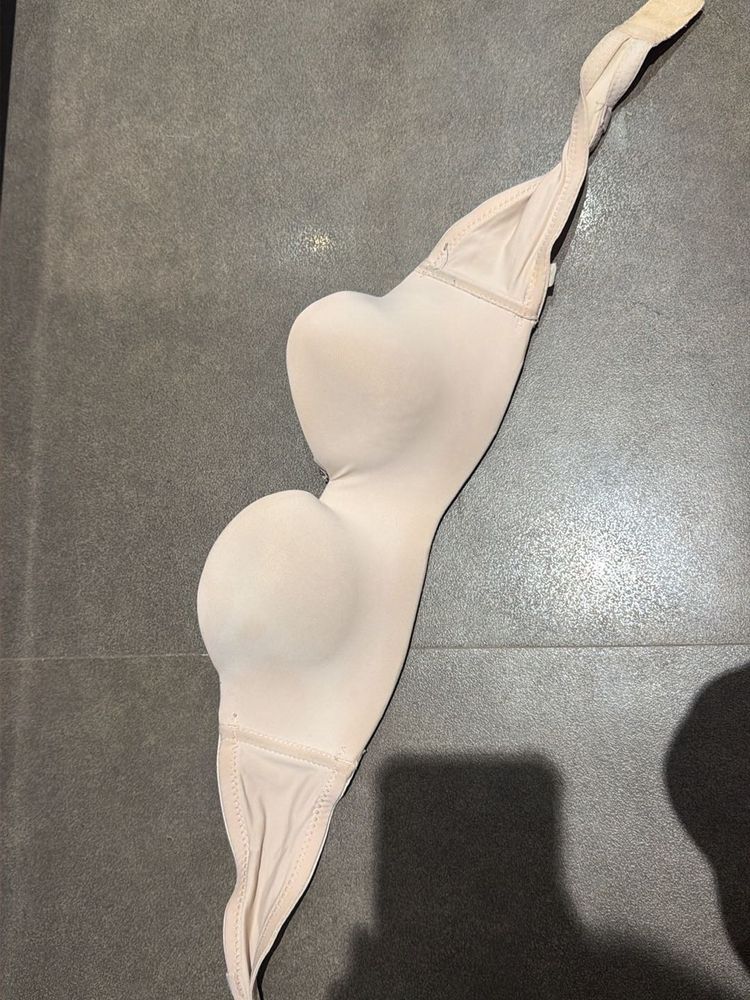 Strapless Bra
