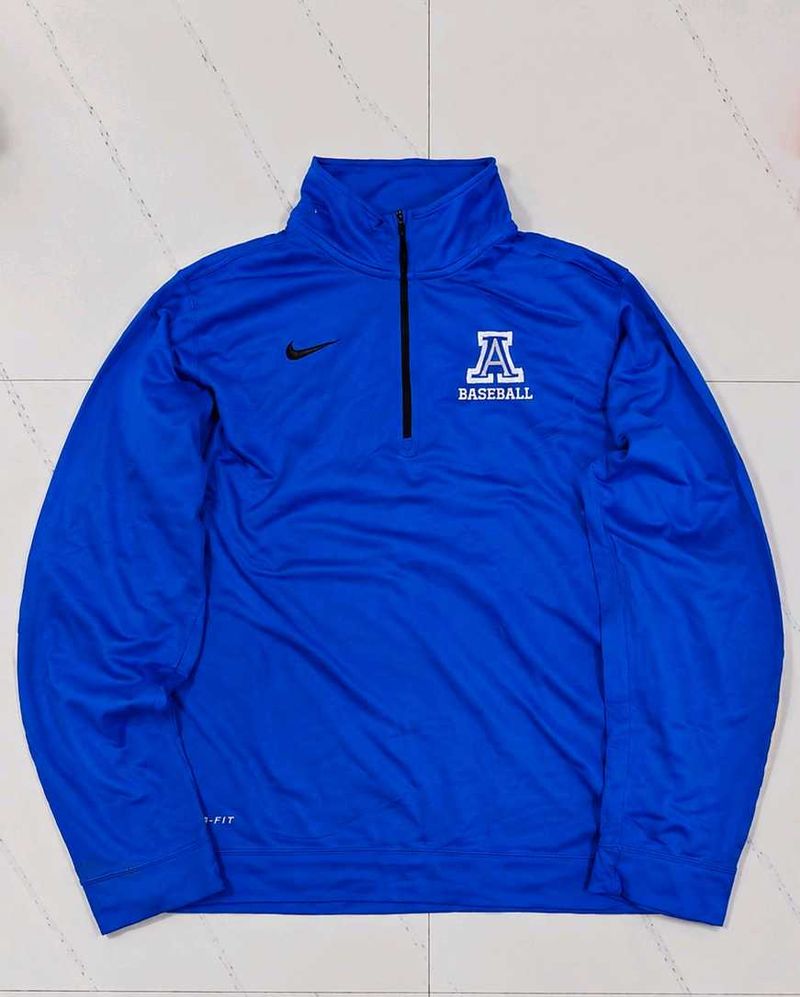 Nike Baseball Original Pullover