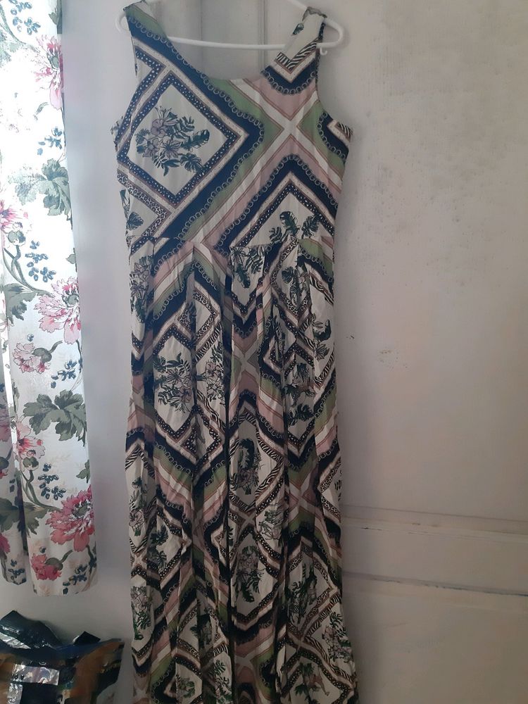 Brand new Code maxi dress