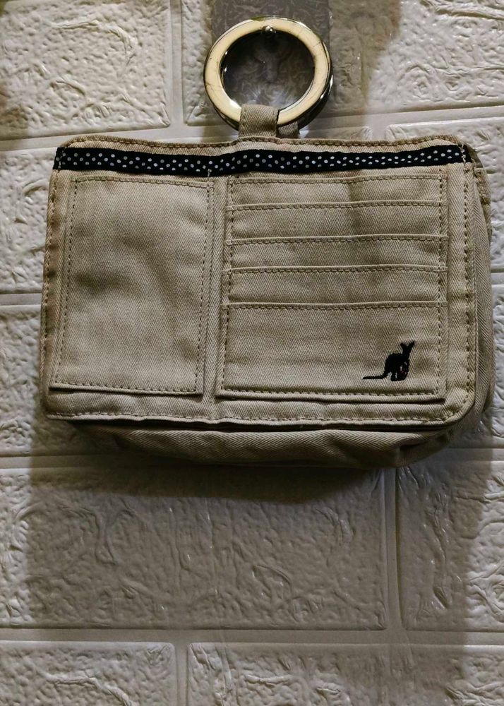Tote bag organiser