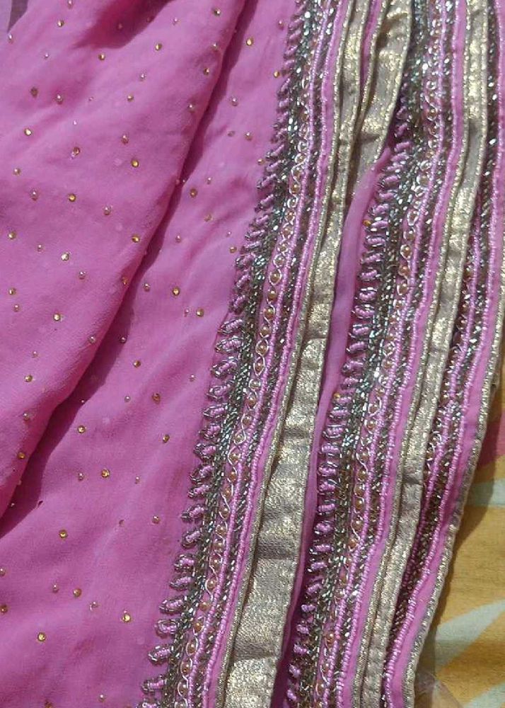 handwork ziraffe party wear
