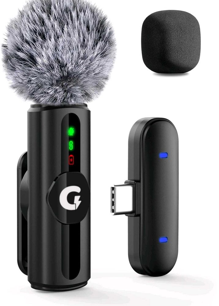 Grenaro wireless Mic