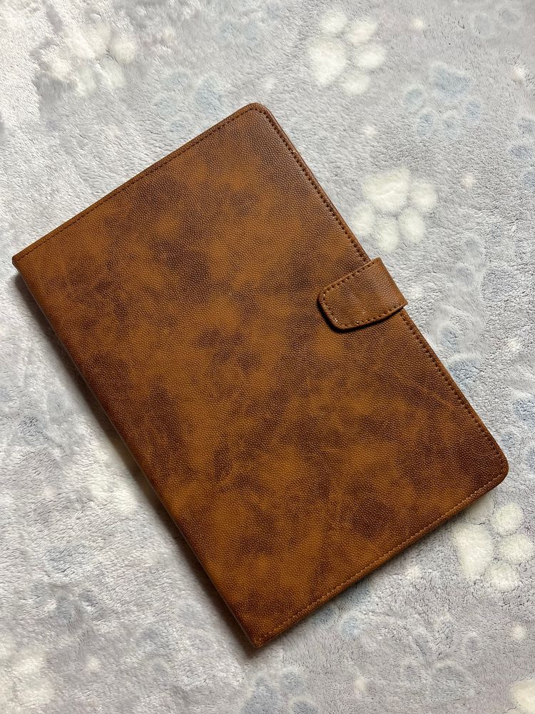 Xiaomi MI Pad 5 Brown Flip Cover (New)