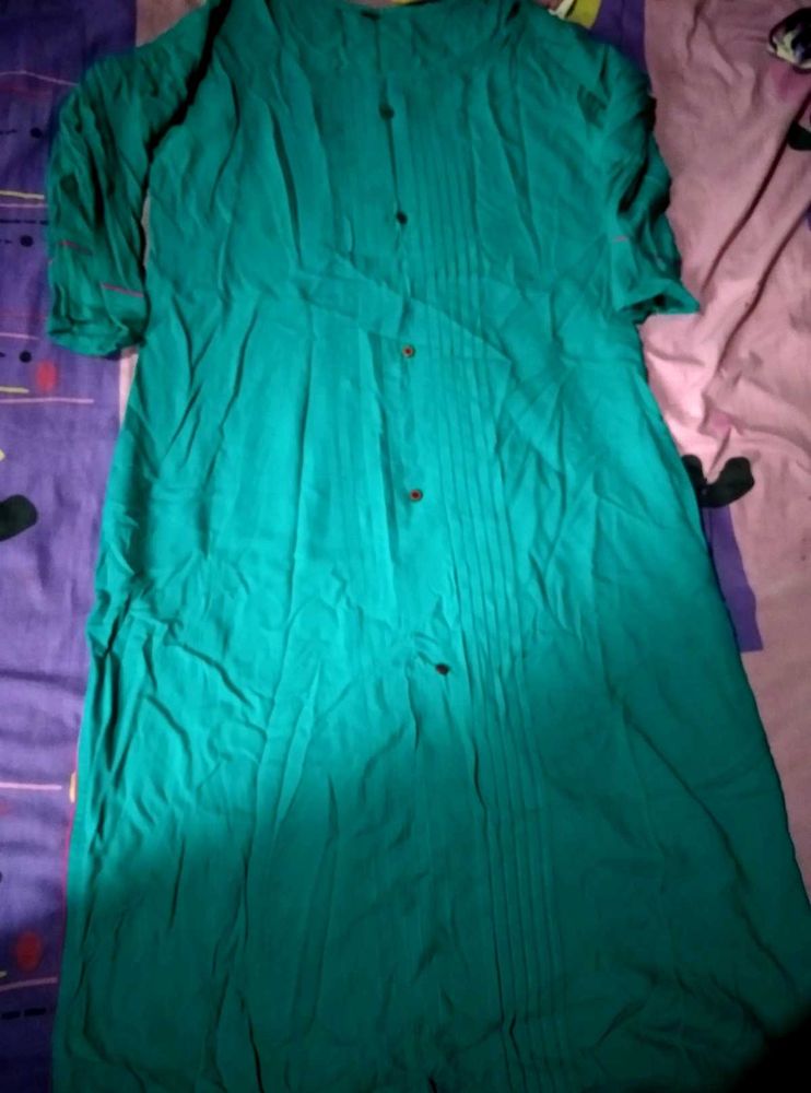 Kurthi