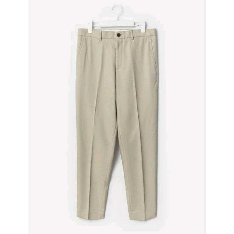 8 Seconds Korean Pants