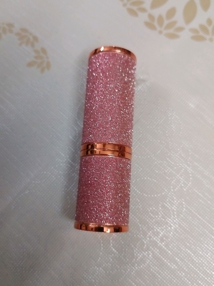 Shimmer Lipstick For Parties
