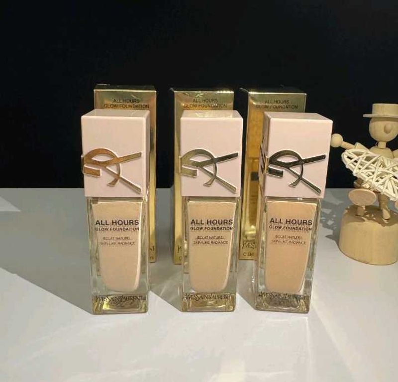 YSL All Hours Foundation