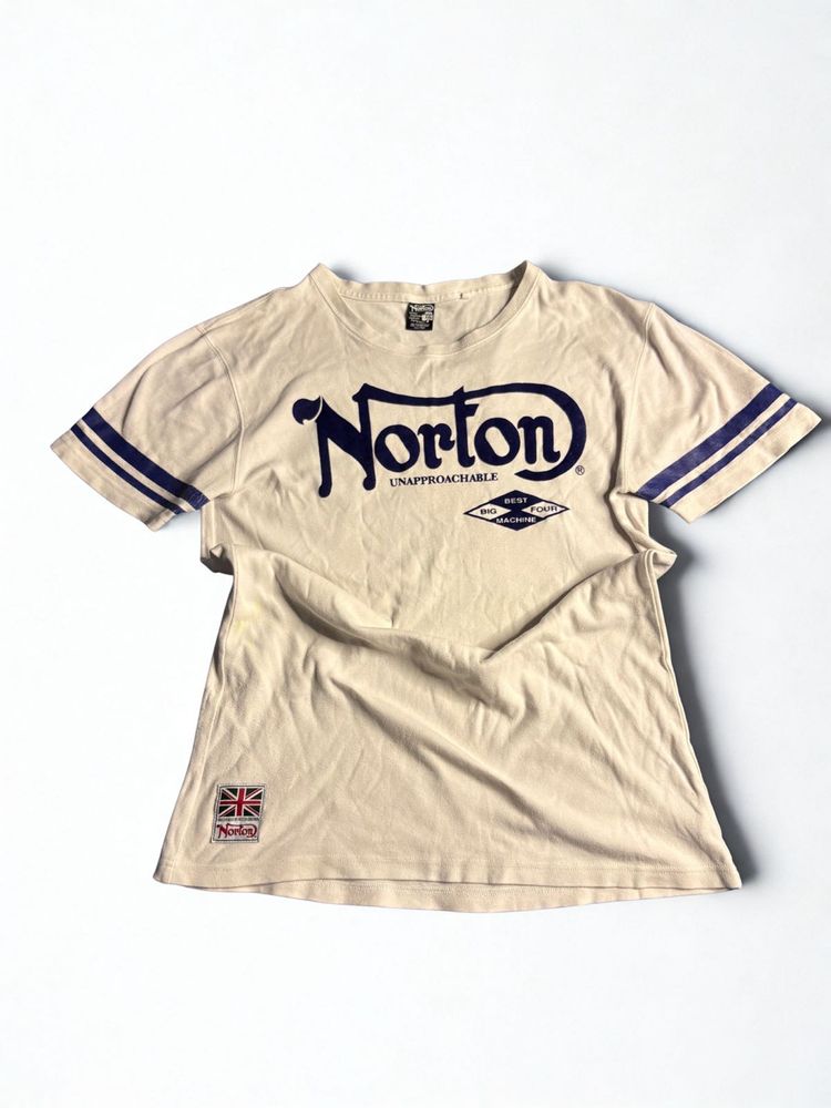 Norton Graphic T-Shirt