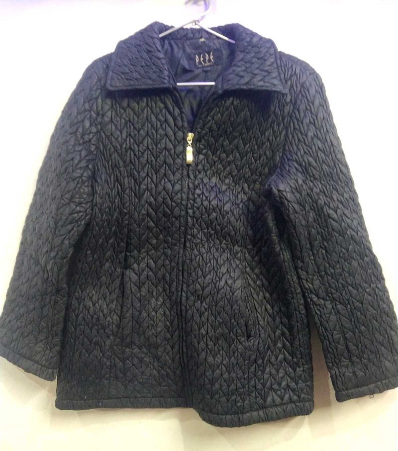 PEPE  Heavy Jacket For Winter