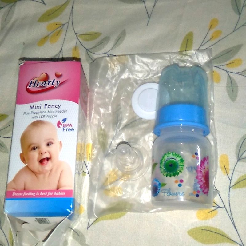 Feeding Bottle