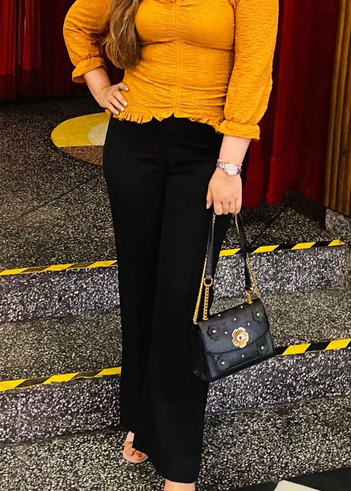 Sale - Yellow top