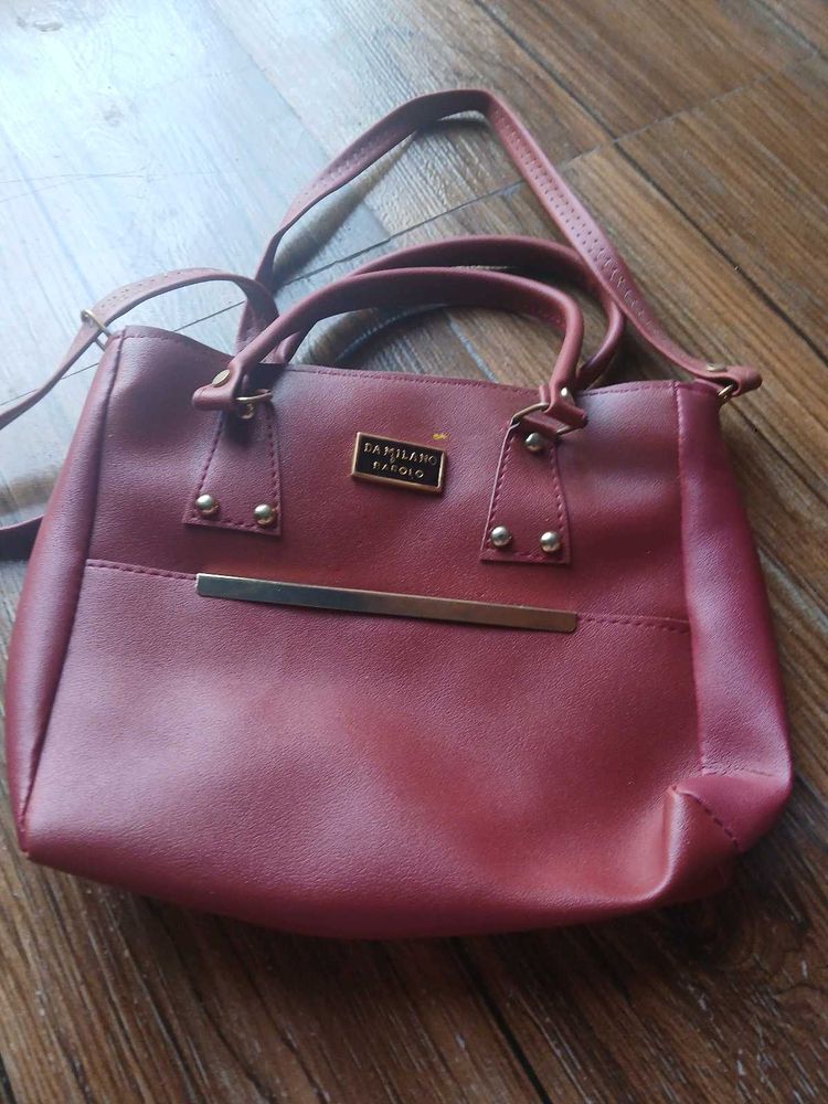 stylish Handbag 👜