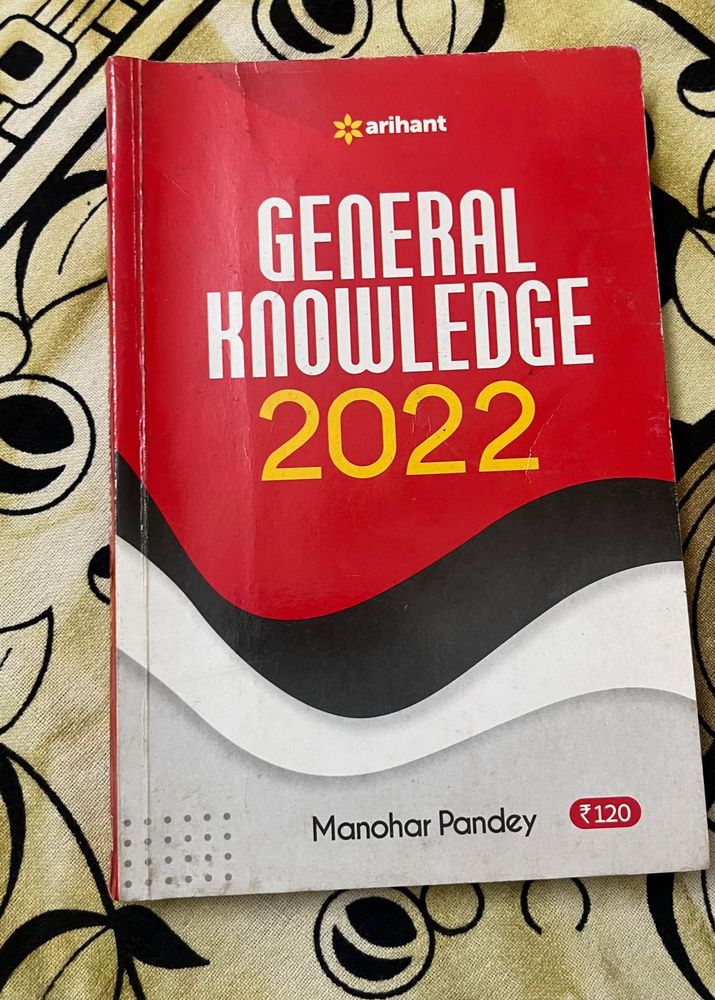 General Knowledge 2022