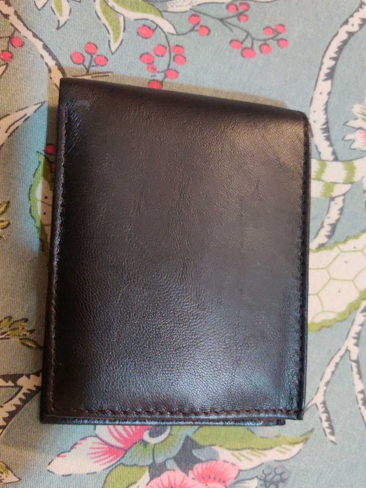 Gents Leather wallet