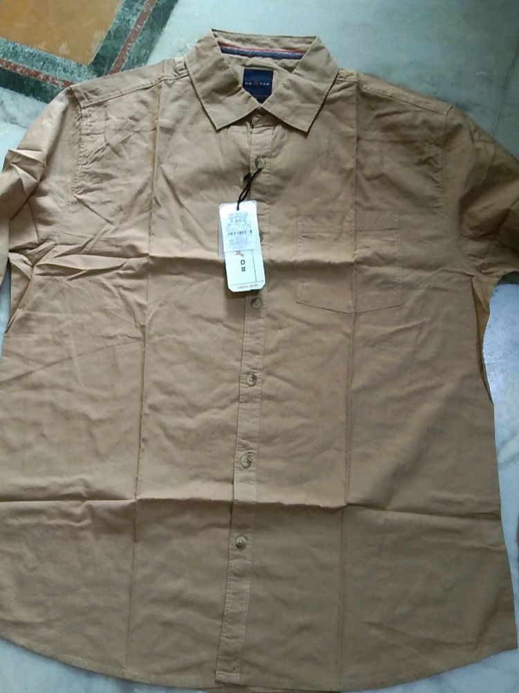 Men Shirt