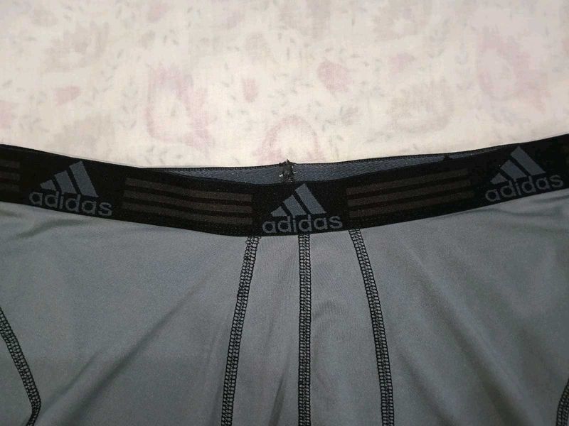 Adidas climalite Boxer Briefs