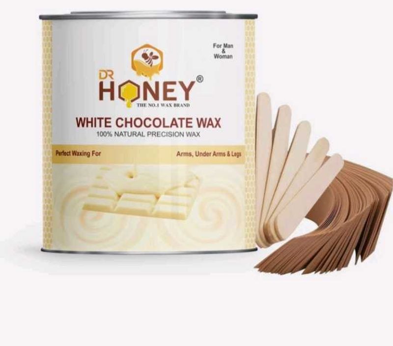 White Chocolate Wax
