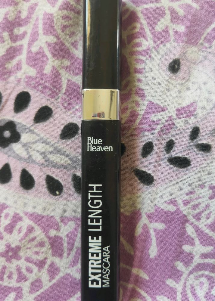 EXTREME LENGTH MASCARA From Blue Heaven