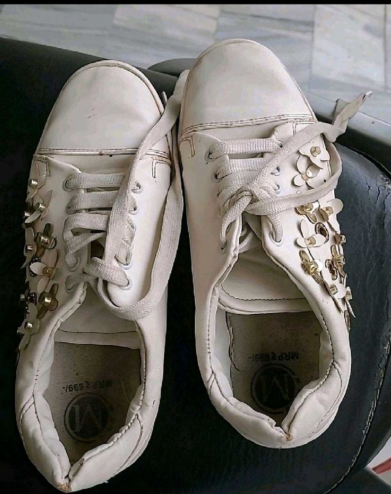 Sparx Sneakers (2 Pairs)
