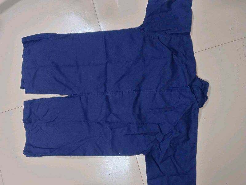 mechanical engineering coat, mechanics coat