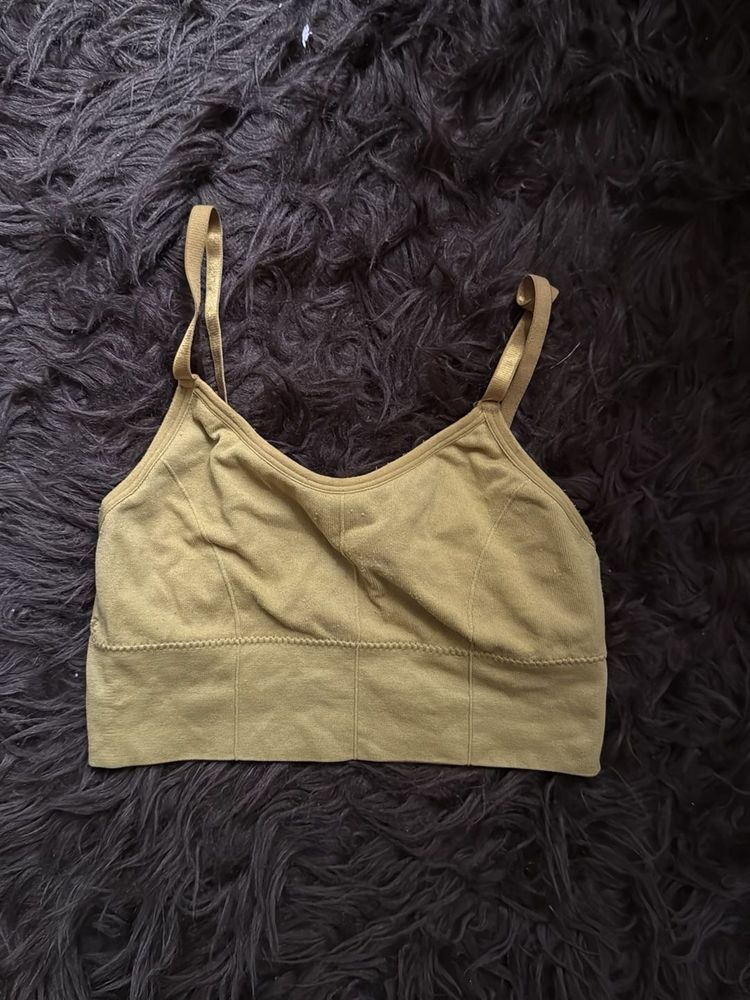 Comfortable Everyday Bralette