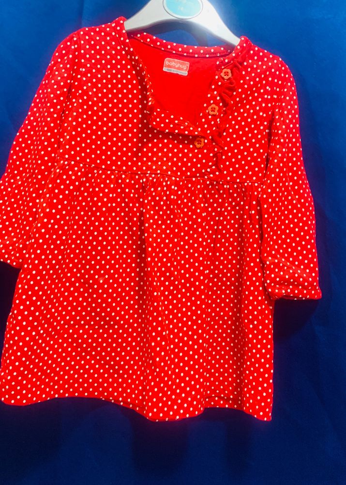 Kids Dress
