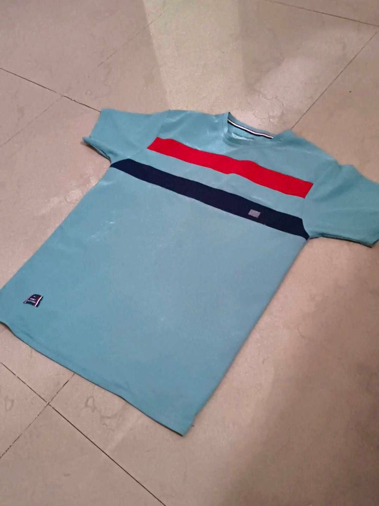 Striped T-Shirt