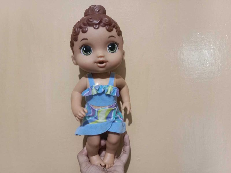 Baby Alive Doll