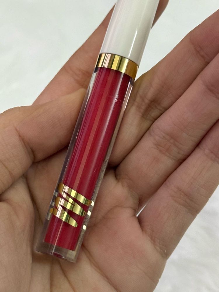 Red Lipstick