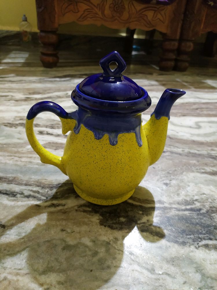 Cute Tea Jug
