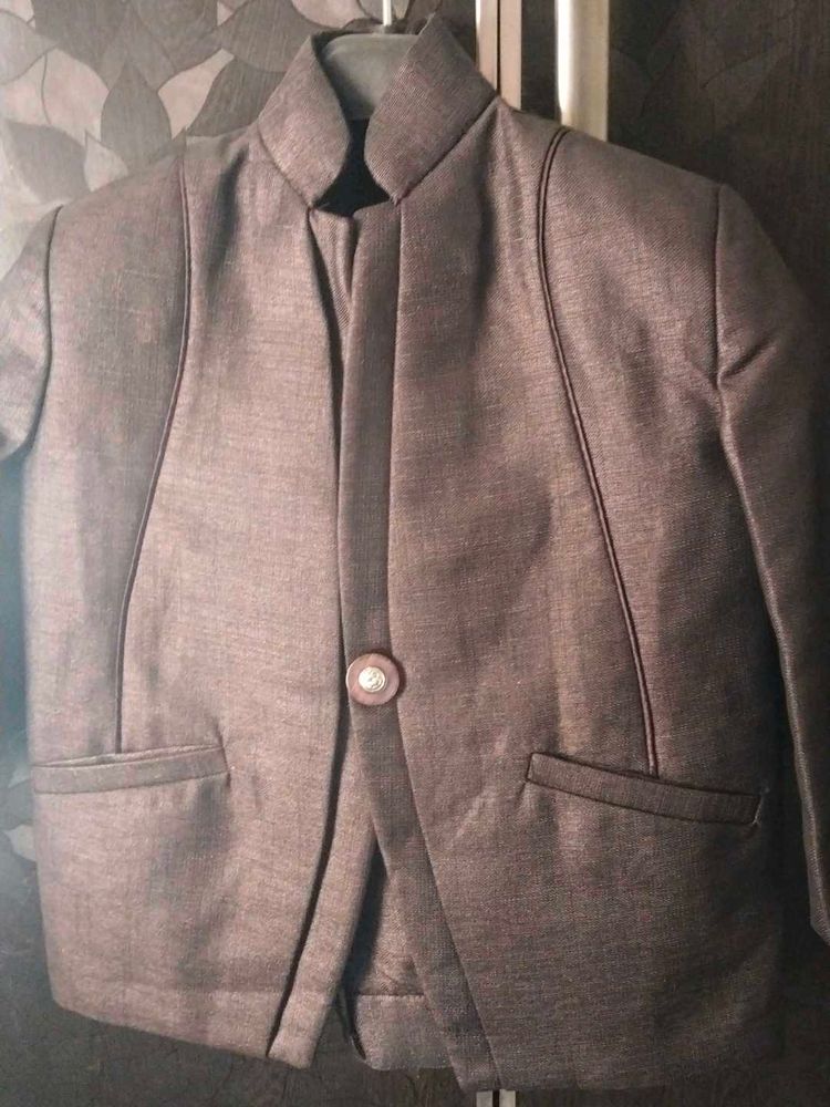 Coat Set