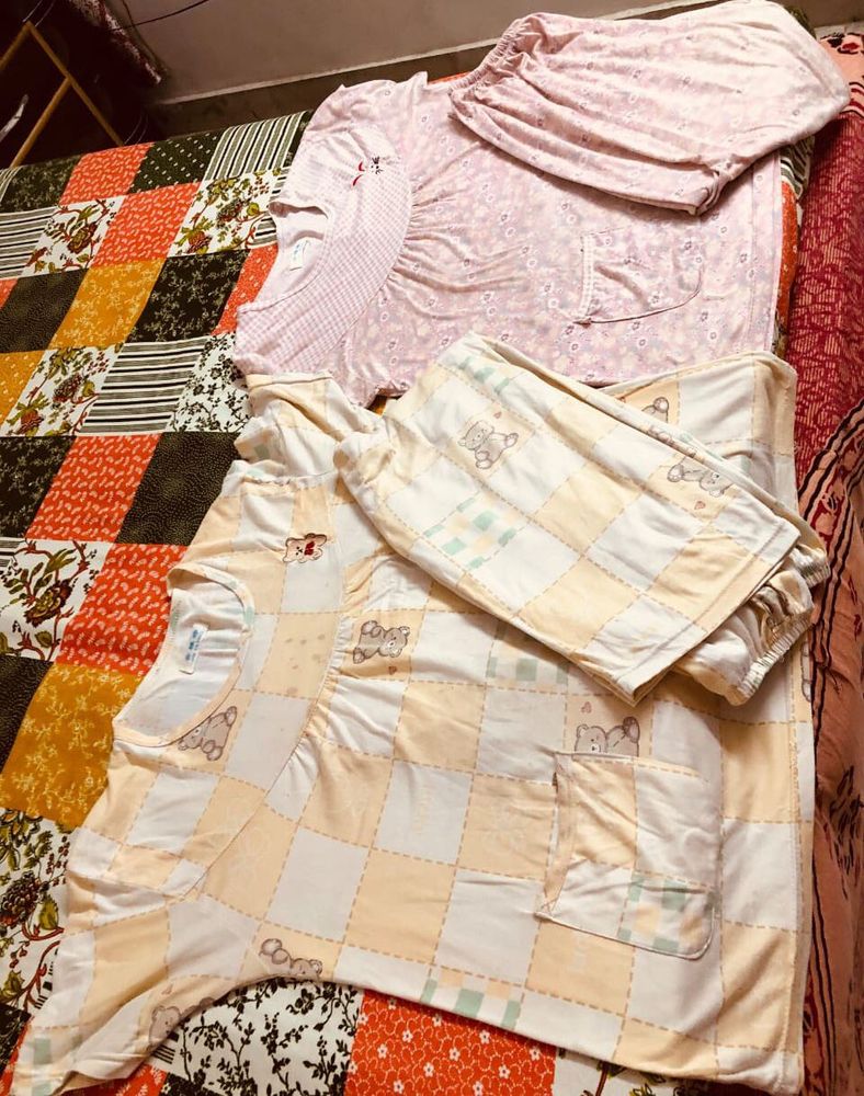 Cozy Women's Pajama Set
