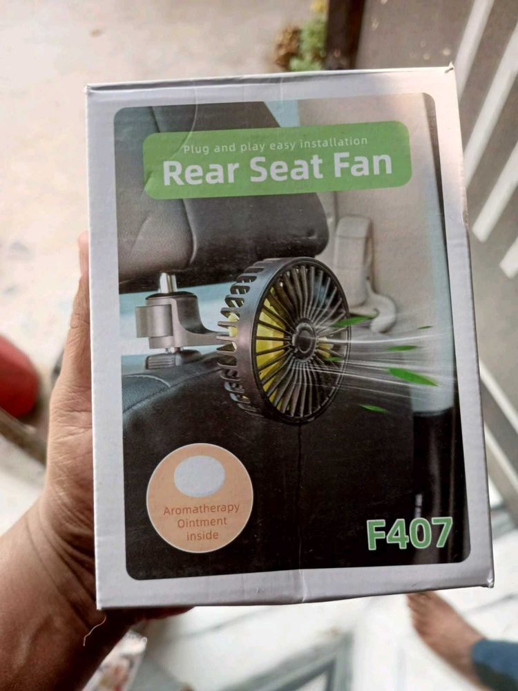 Usb powered  Fan Best For Car , Laptop &amp; Home Use