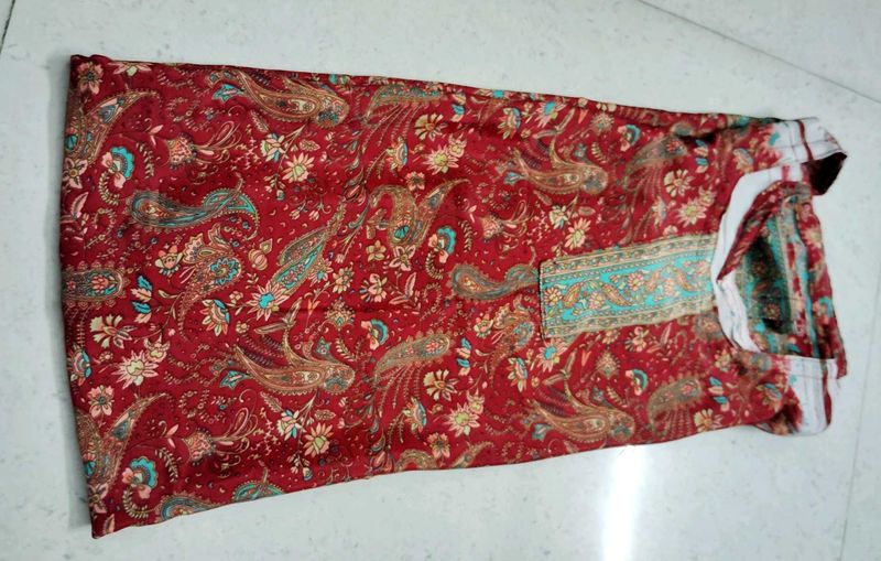 Kurta