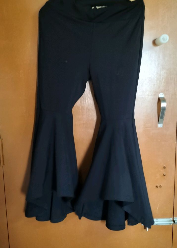 Strachable Sharara
