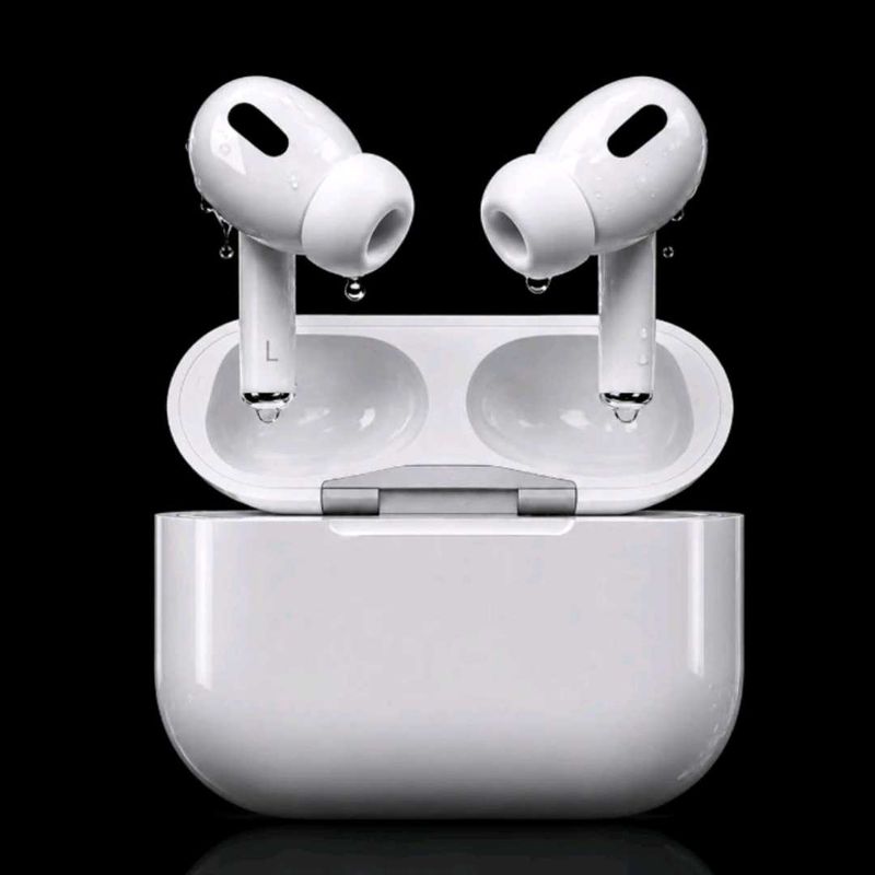 Wireless Earbuds with Charging Case TWS earbud