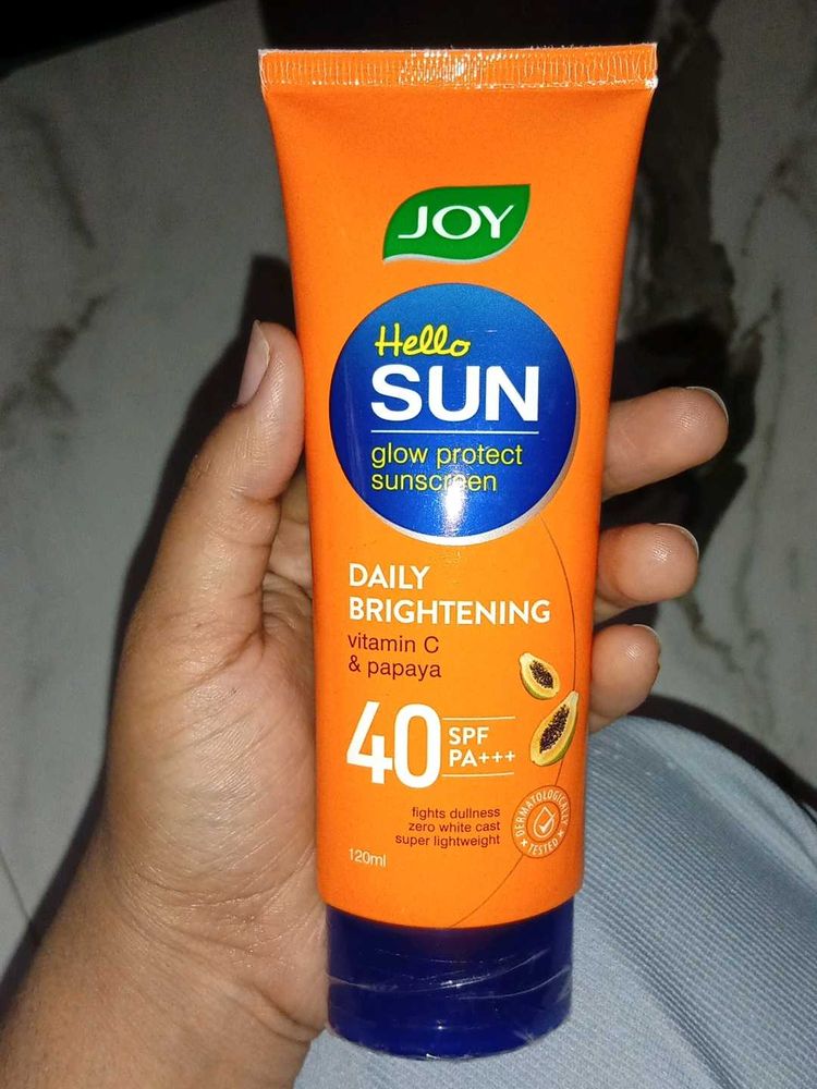 Glow Every Day ☀️✨