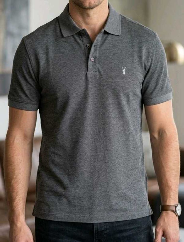 All Saints regular casual T-shirt