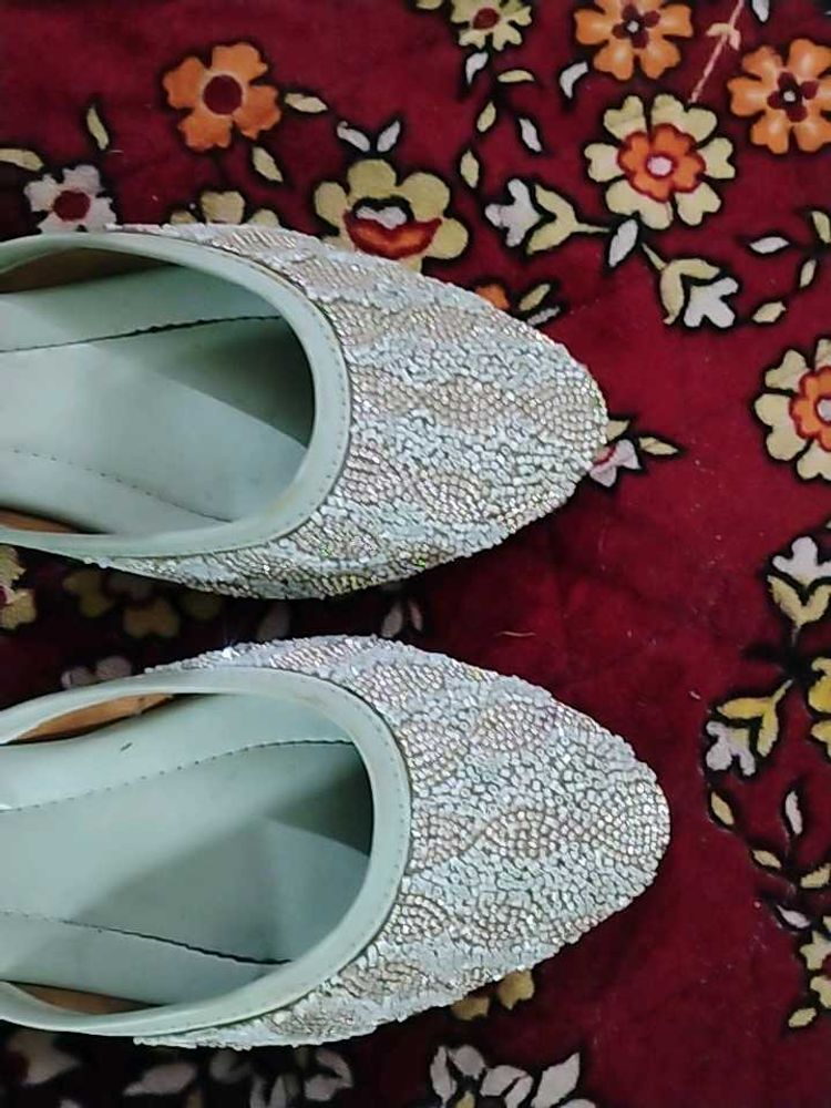 women footwear
