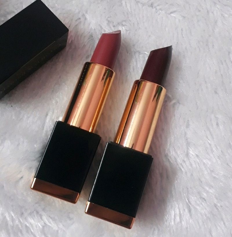 Myglamm manish Malhotra BESTSELLER LIPSTICK DUO