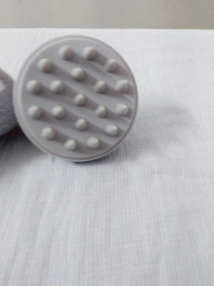 Scalp Massager Root care