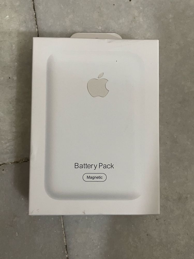Apple Magsafe 5000 mah