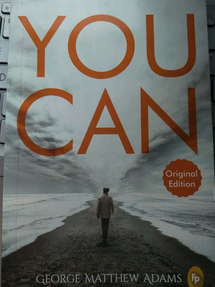 You Can